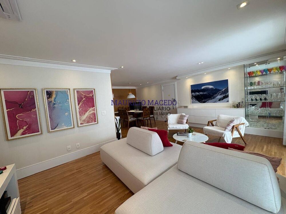 Apartamento, 3 quartos, 165 m² - Foto 13