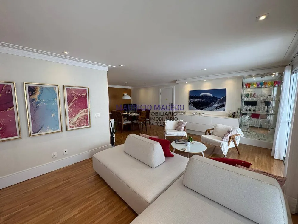Apartamento, 3 quartos, 165 m² - Foto 25