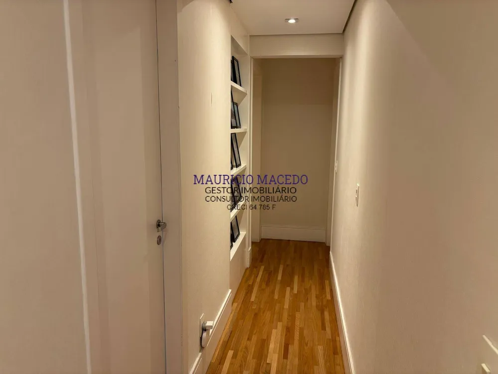 Apartamento, 3 quartos, 165 m² - Foto 17