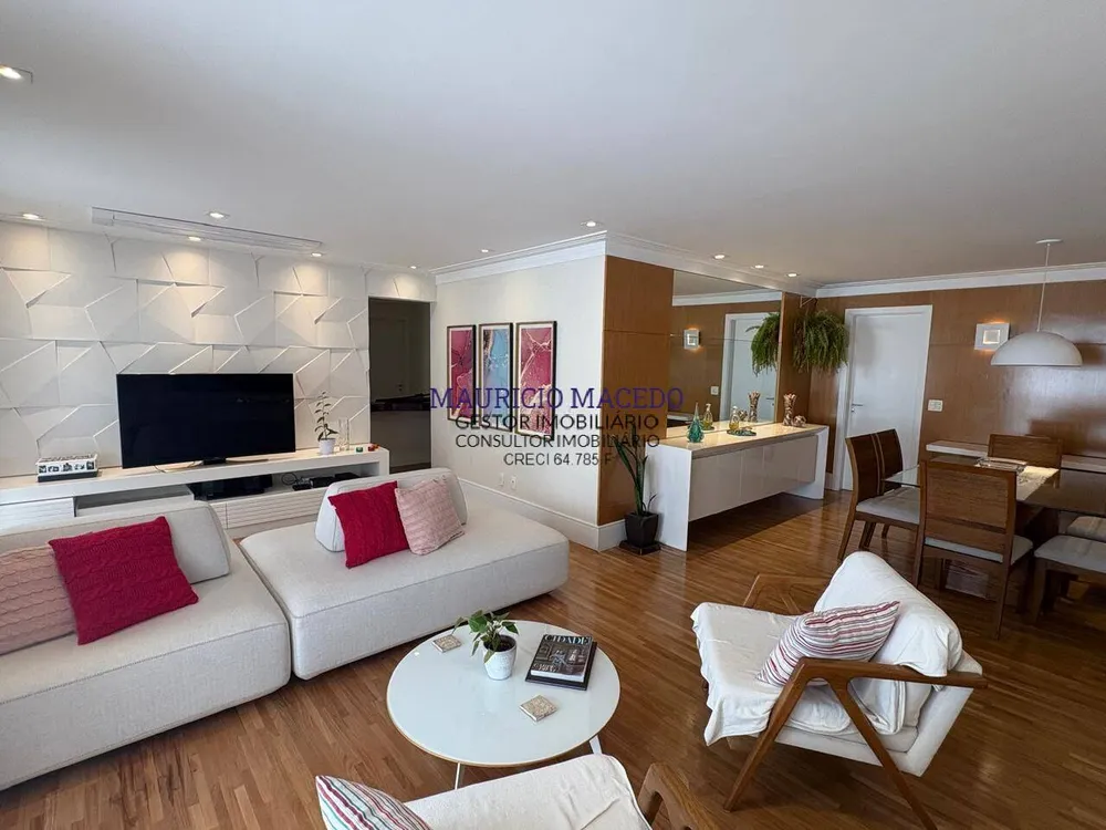 Apartamento, 3 quartos, 165 m² - Foto 26