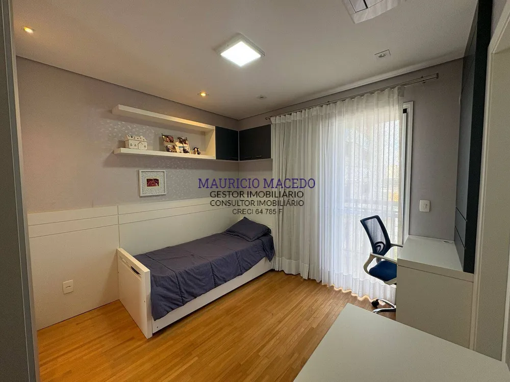 Apartamento, 3 quartos, 165 m² - Foto 11