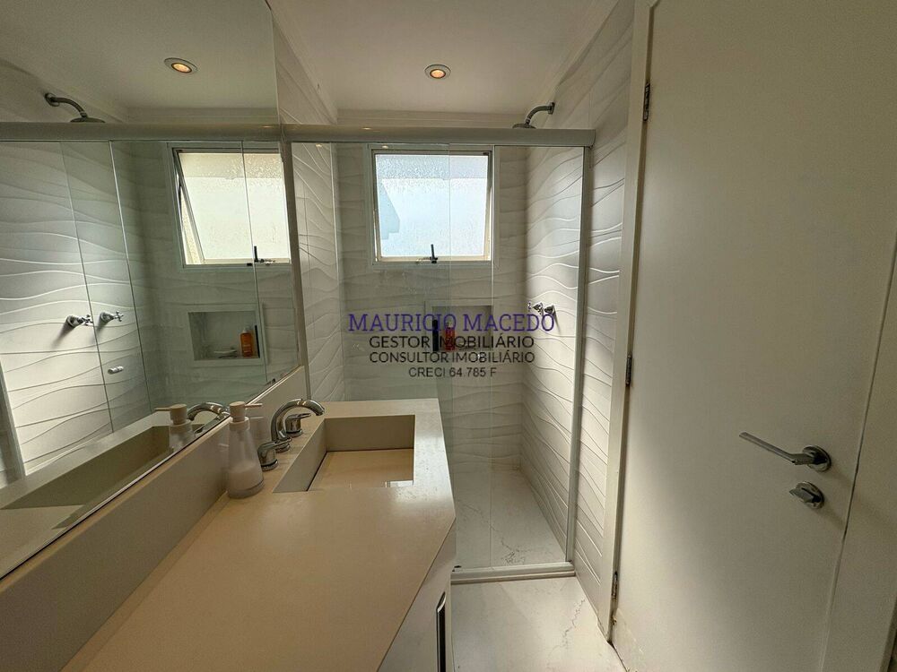 Apartamento, 3 quartos, 165 m² - Foto 6