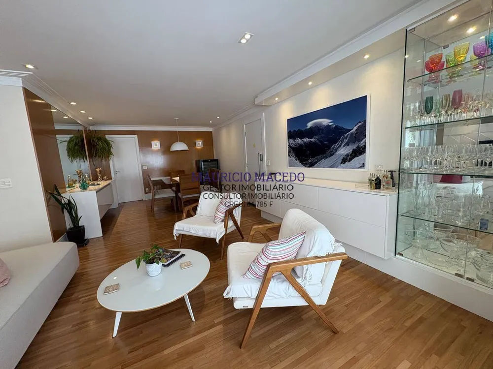 Apartamento, 3 quartos, 165 m² - Foto 20