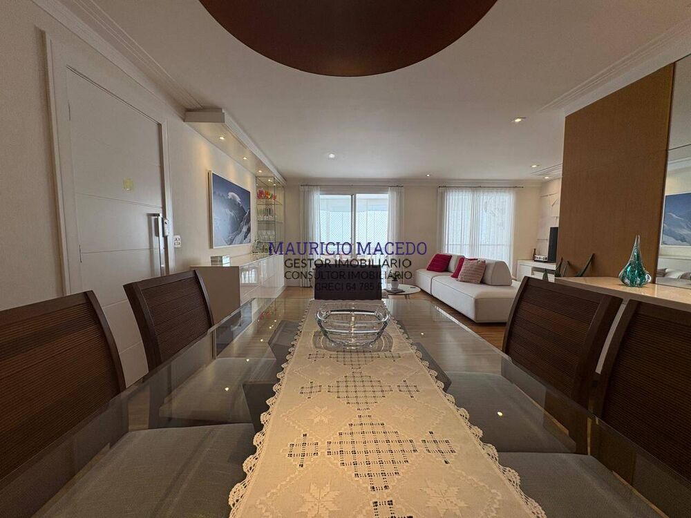 Apartamento, 3 quartos, 165 m² - Foto 1