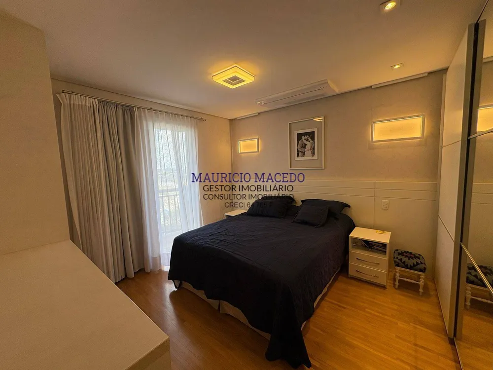 Apartamento, 3 quartos, 165 m² - Foto 12
