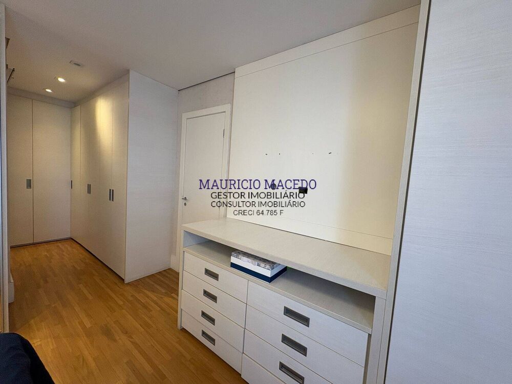 Apartamento, 3 quartos, 165 m² - Foto 5
