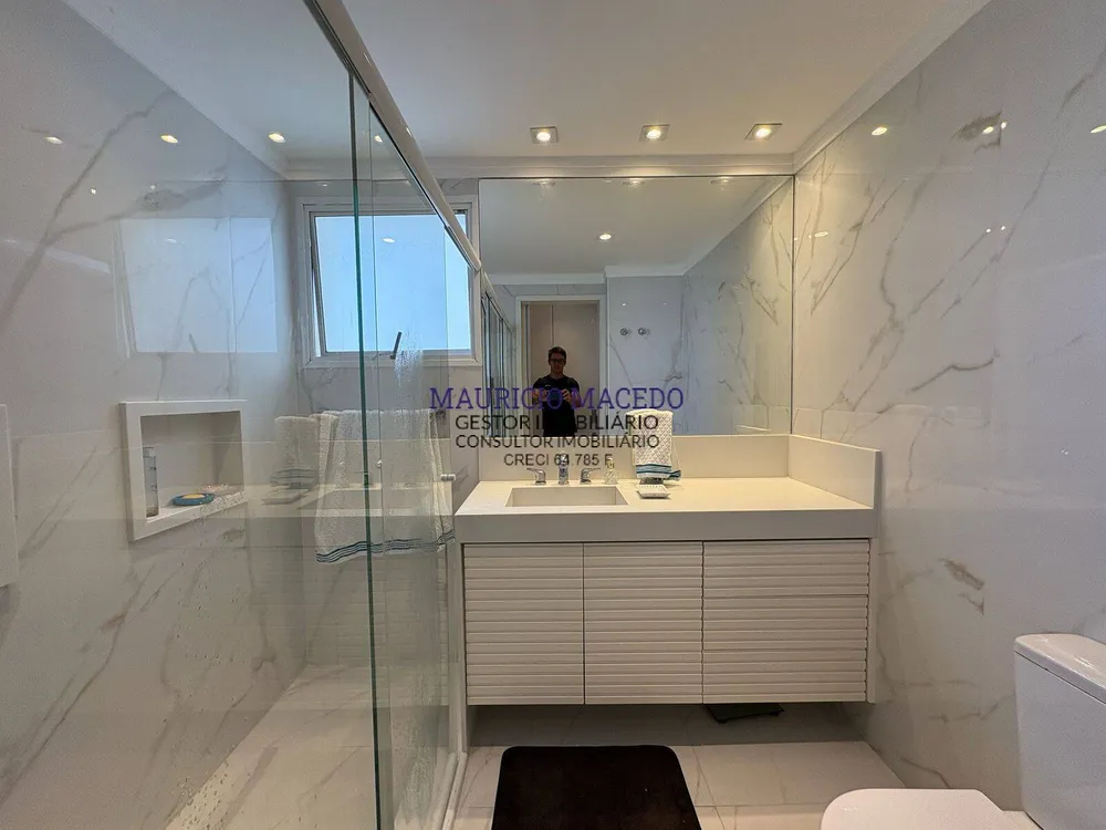 Apartamento, 3 quartos, 165 m² - Foto 13