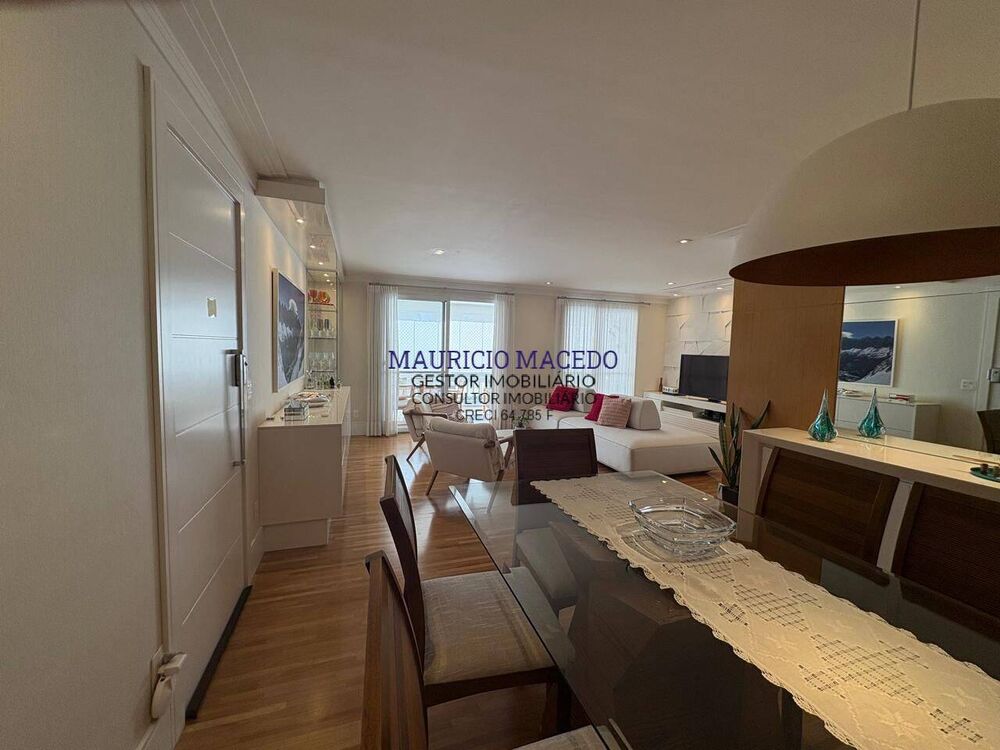 Apartamento, 3 quartos, 165 m² - Foto 15