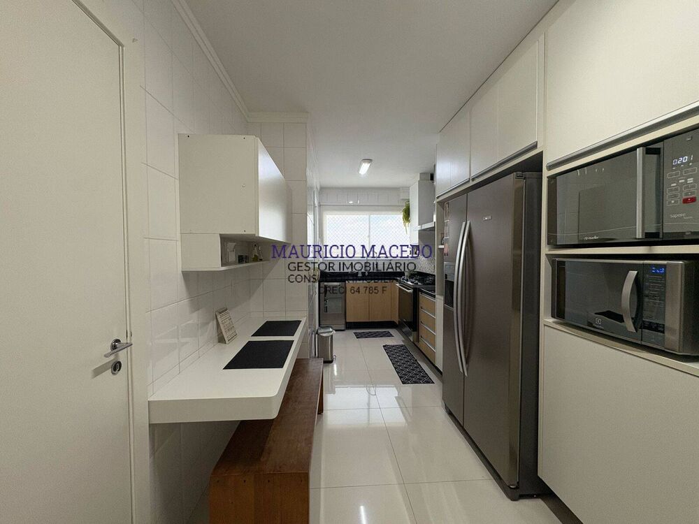 Apartamento, 3 quartos, 165 m² - Foto 3