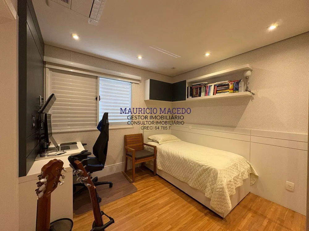 Apartamento, 3 quartos, 165 m² - Foto 7