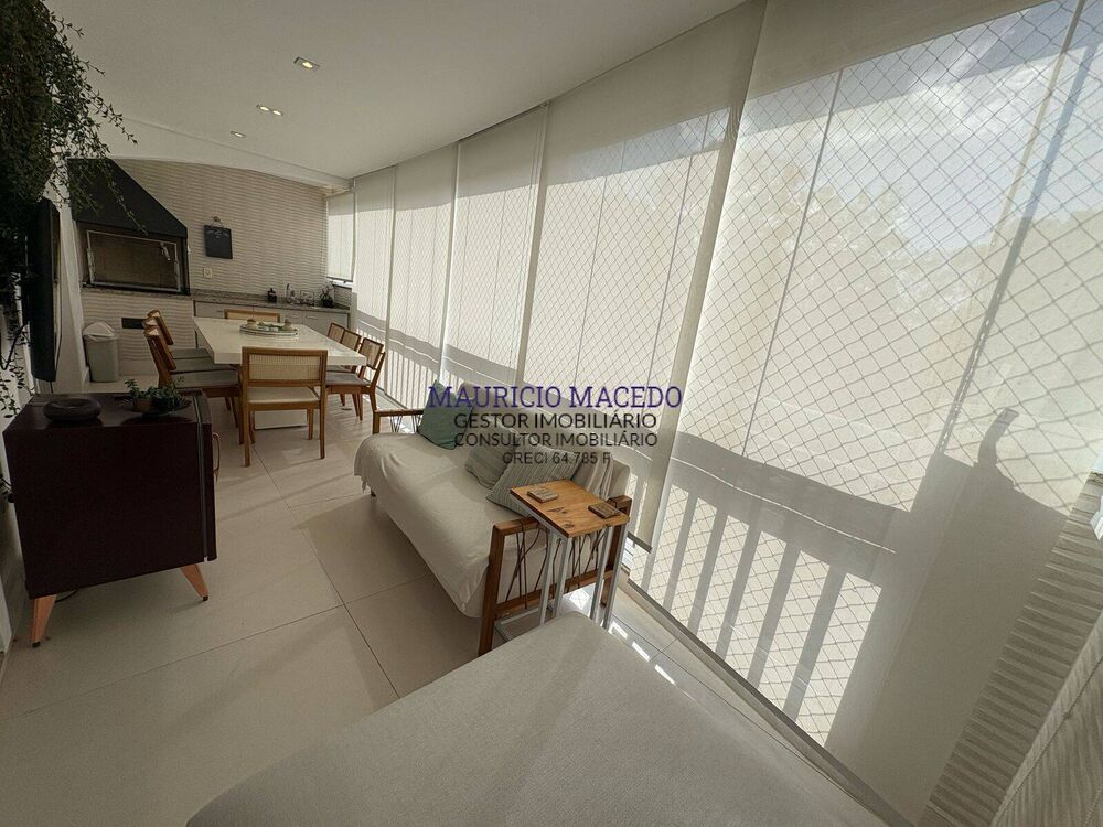 Apartamento, 3 quartos, 165 m² - Foto 9