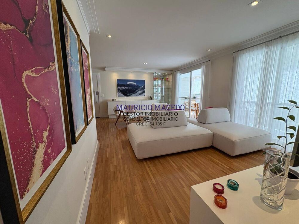 Apartamento, 3 quartos, 165 m² - Foto 14