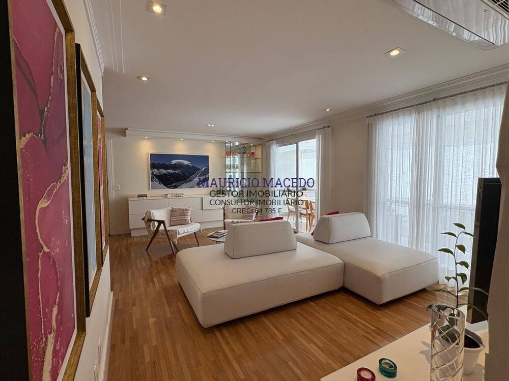 Apartamento, 3 quartos, 165 m² - Foto 12