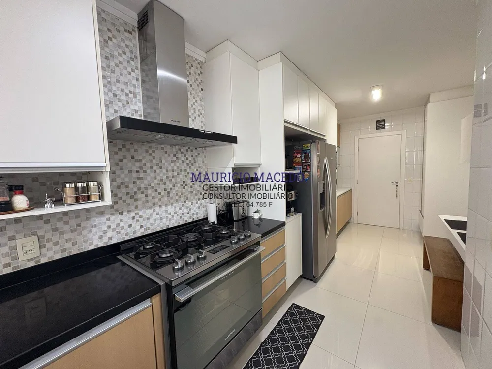 Apartamento, 3 quartos, 165 m² - Foto 3