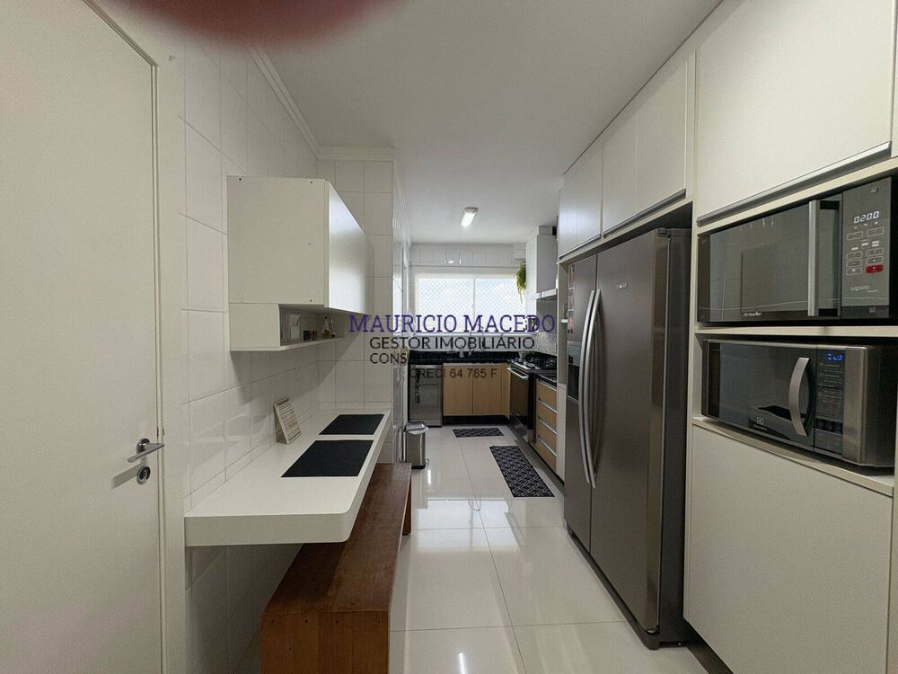 Apartamento, 3 quartos, 165 m² - Foto 4