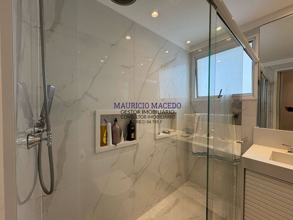 Apartamento, 3 quartos, 165 m² - Foto 2