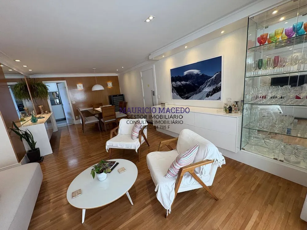 Apartamento, 3 quartos, 165 m² - Foto 19