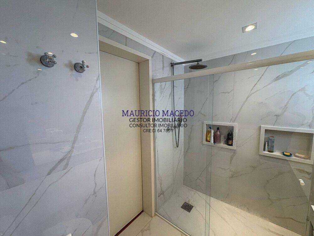 Apartamento, 3 quartos, 165 m² - Foto 8