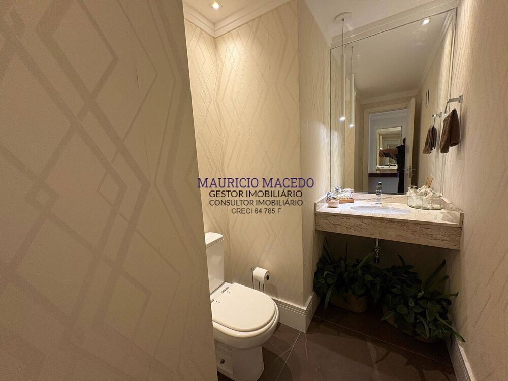 Apartamento, 3 quartos, 165 m² - Foto 11