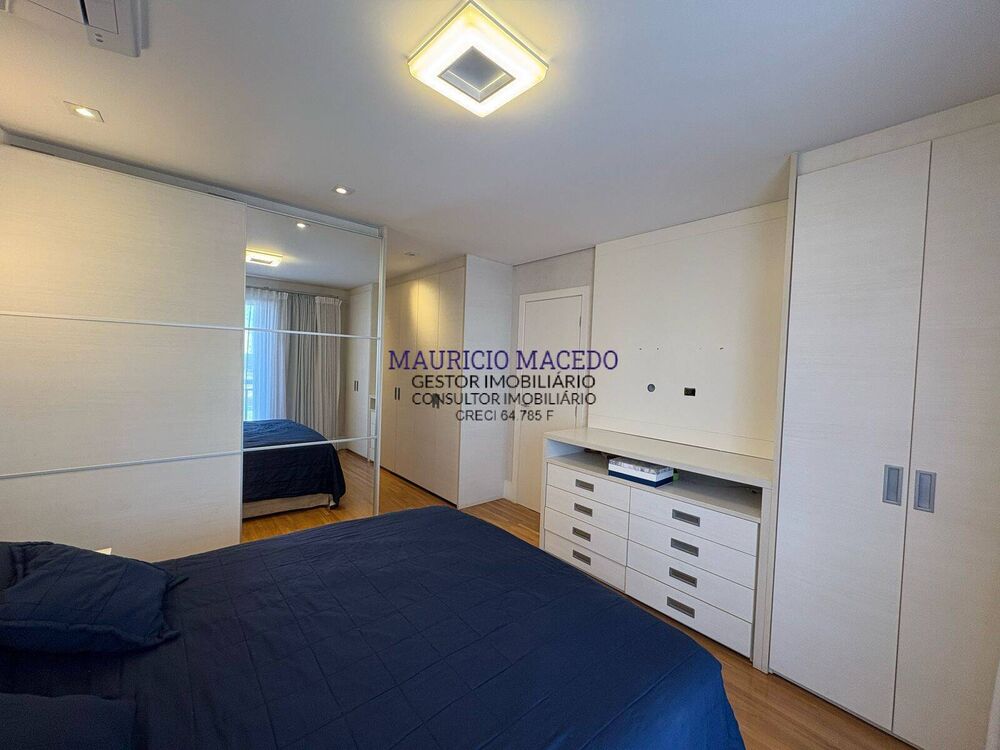 Apartamento, 3 quartos, 165 m² - Foto 7