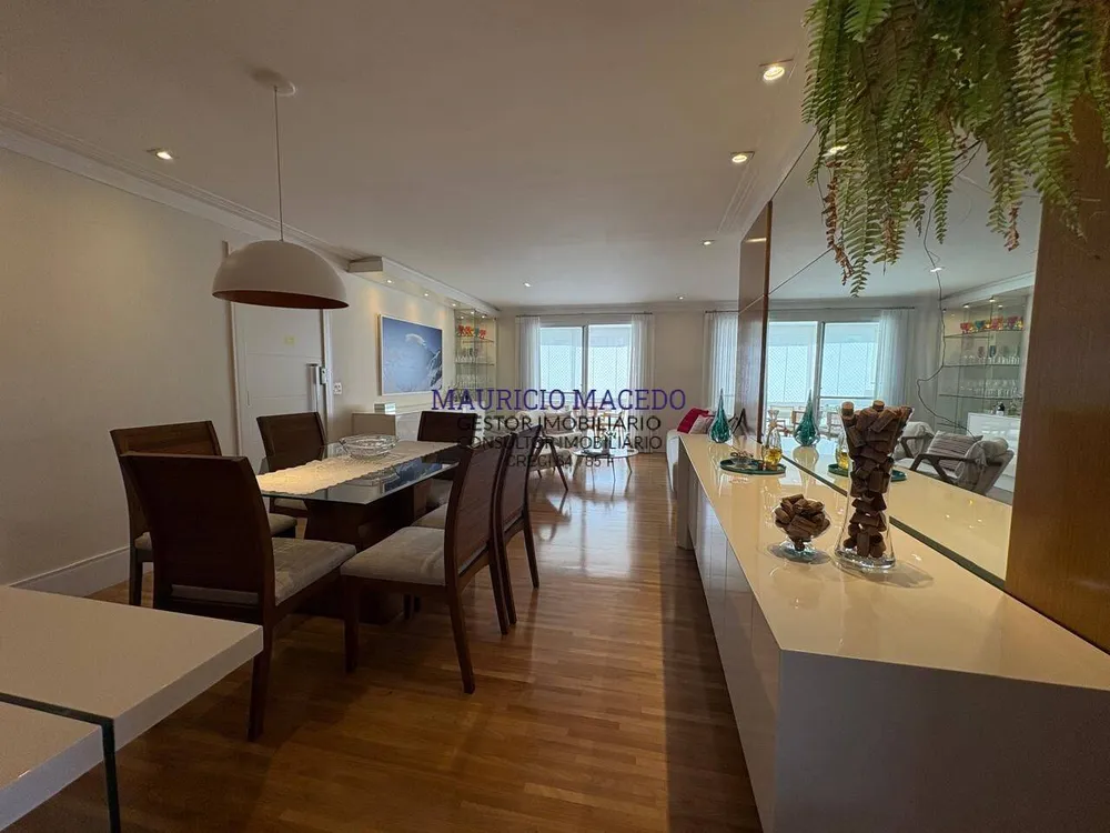 Apartamento, 3 quartos, 165 m² - Foto 24