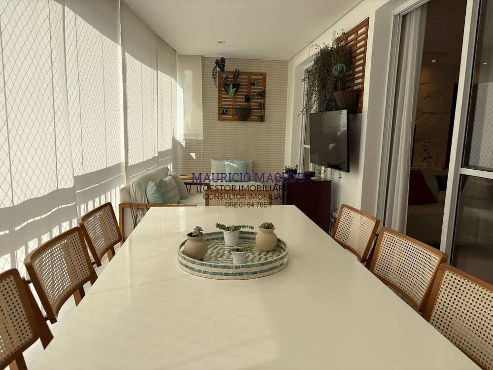 Apartamento, 3 quartos, 165 m² - Foto 10