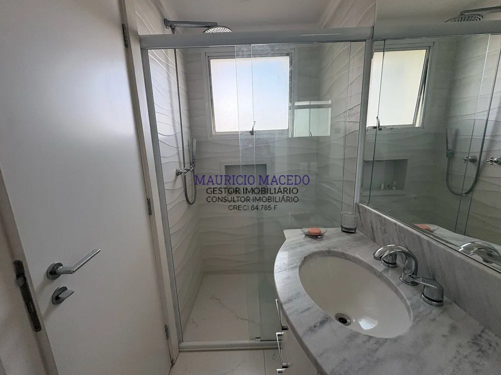 Apartamento, 3 quartos, 165 m² - Foto 10