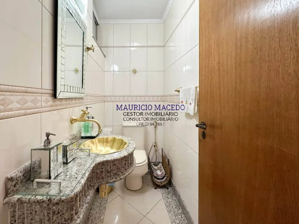 Casa, 4 quartos, 665 m² - Foto 13