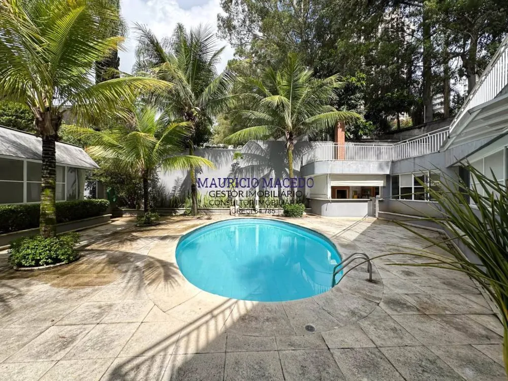 Casa, 4 quartos, 665 m² - Foto 1