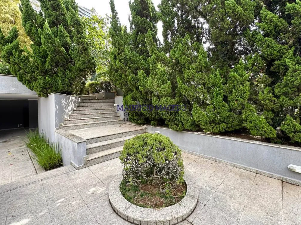 Casa, 4 quartos, 665 m² - Foto 11