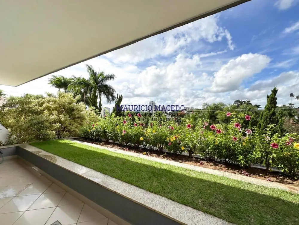 Casa, 4 quartos, 665 m² - Foto 6