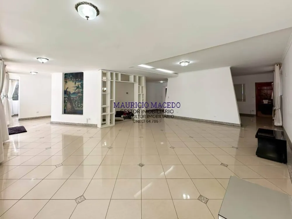 Casa, 4 quartos, 665 m² - Foto 10