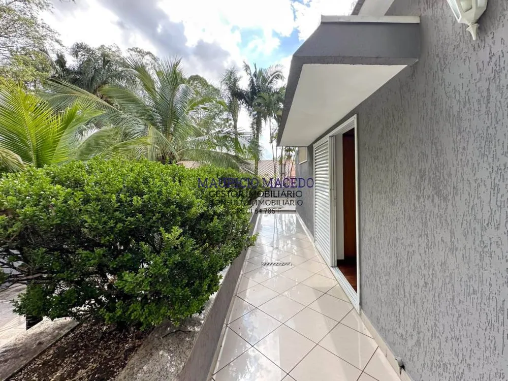 Casa, 4 quartos, 665 m² - Foto 5