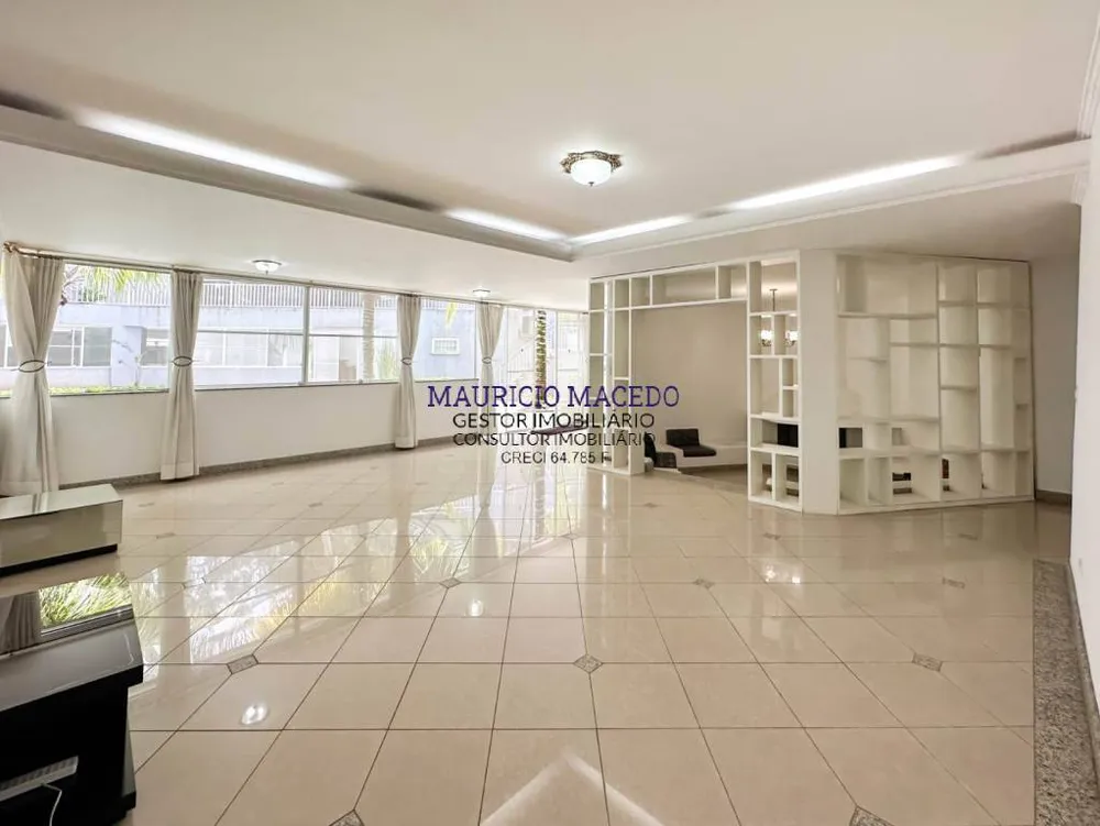 Casa, 4 quartos, 665 m² - Foto 8