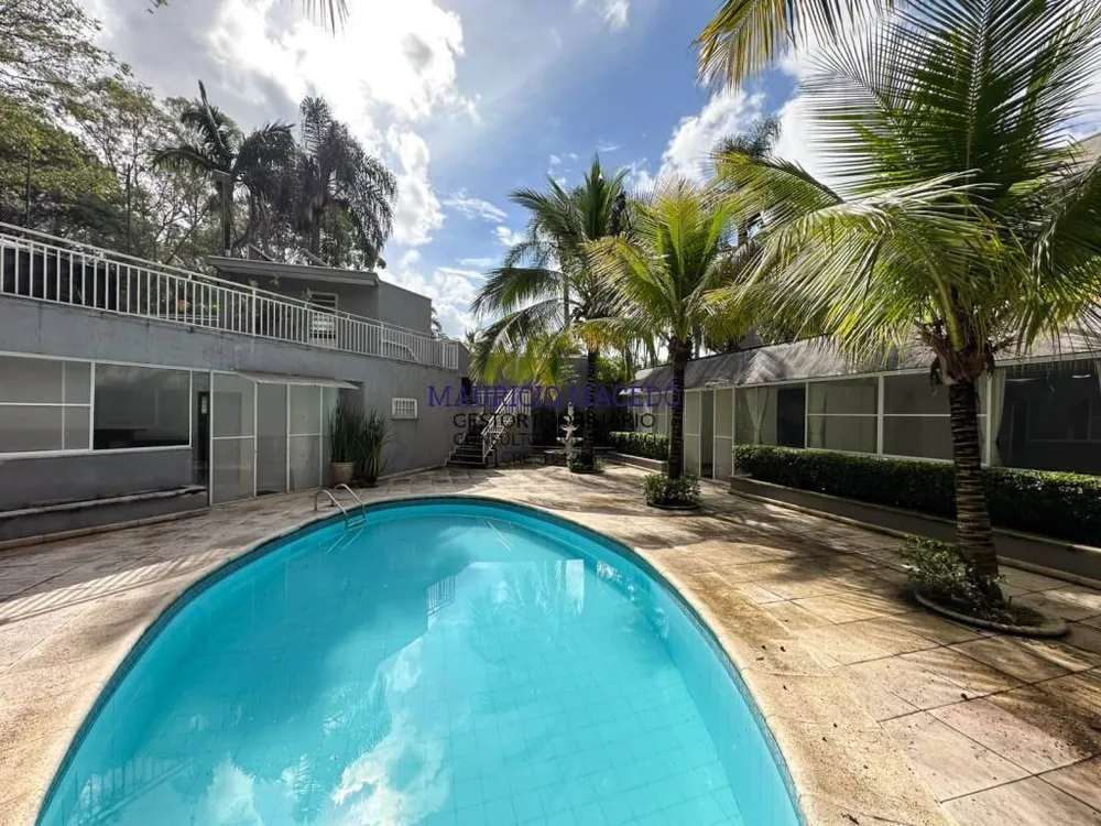 Casa, 4 quartos, 665 m² - Foto 14