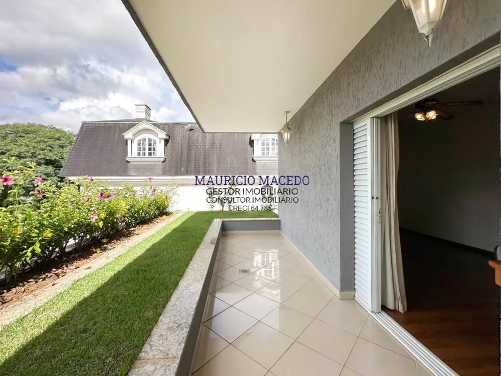 Casa, 4 quartos, 665 m² - Foto 15