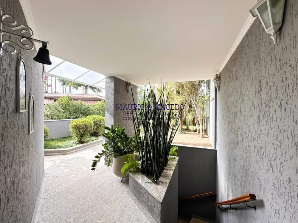 Casa, 4 quartos, 665 m² - Foto 4