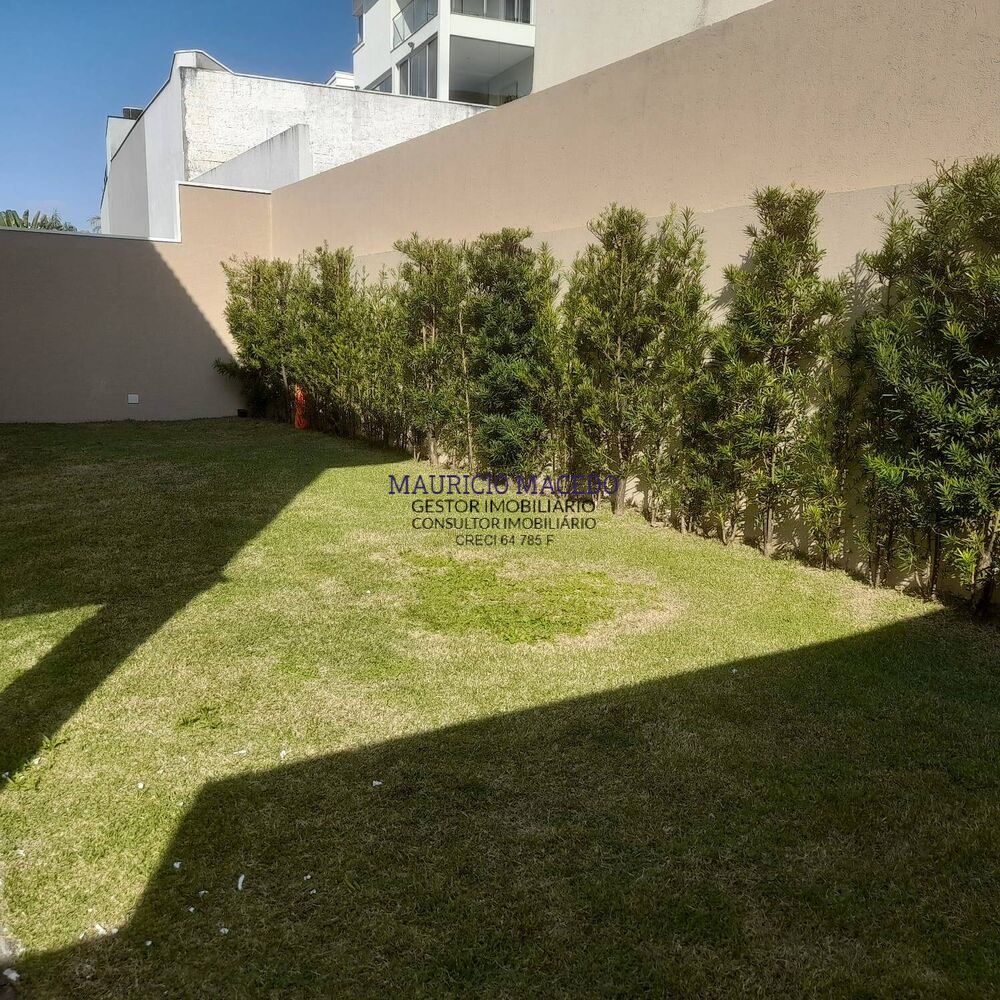 Casa, 4 quartos, 480 m² - Foto 1