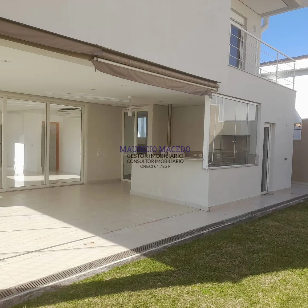 Casa, 4 quartos, 480 m² - Foto 12