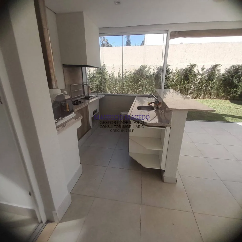 Casa, 4 quartos, 480 m² - Foto 16