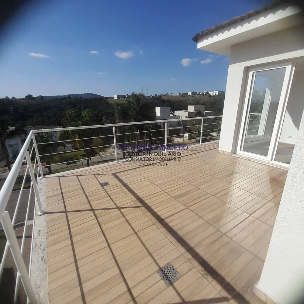 Casa, 4 quartos, 480 m² - Foto 11