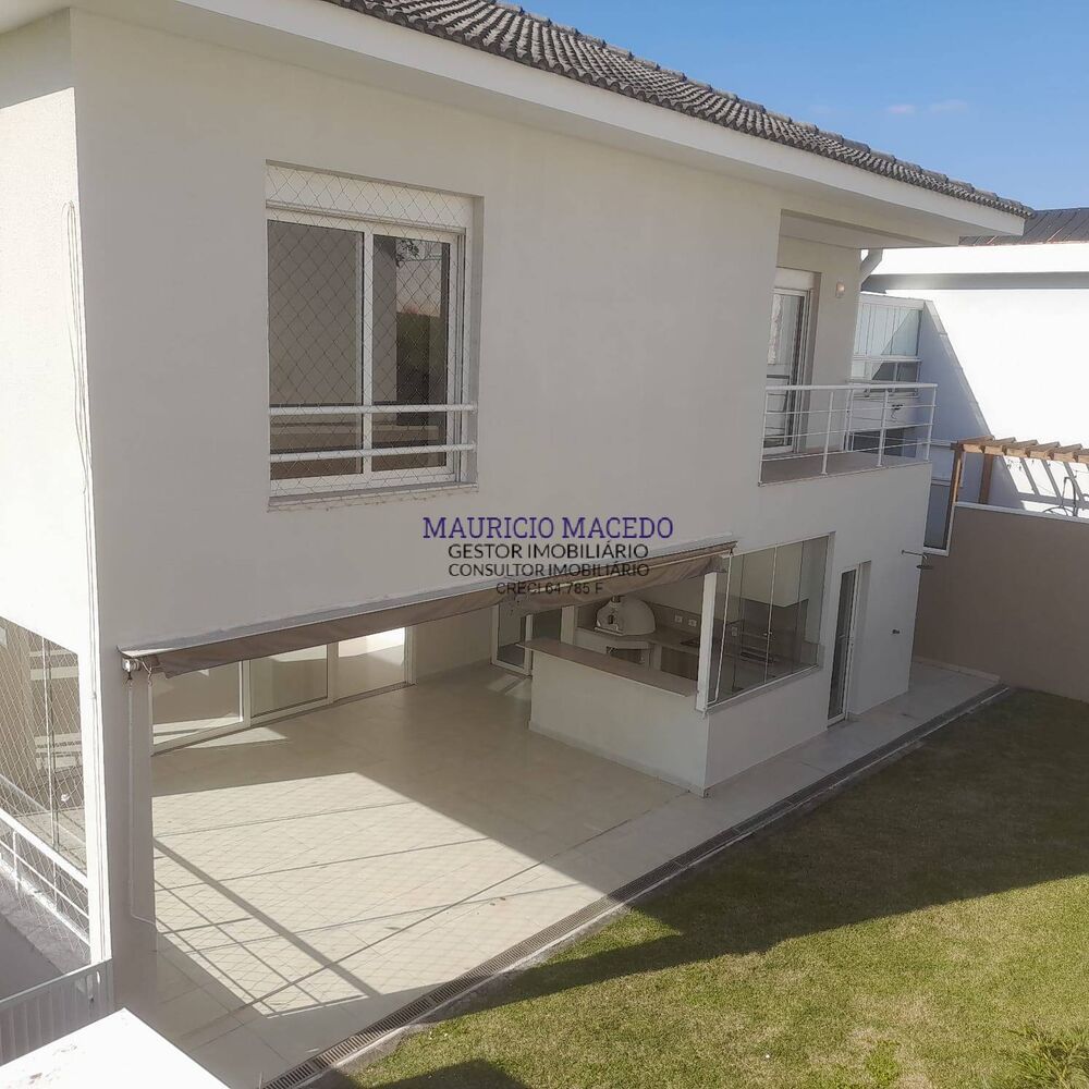 Casa, 4 quartos, 480 m² - Foto 3