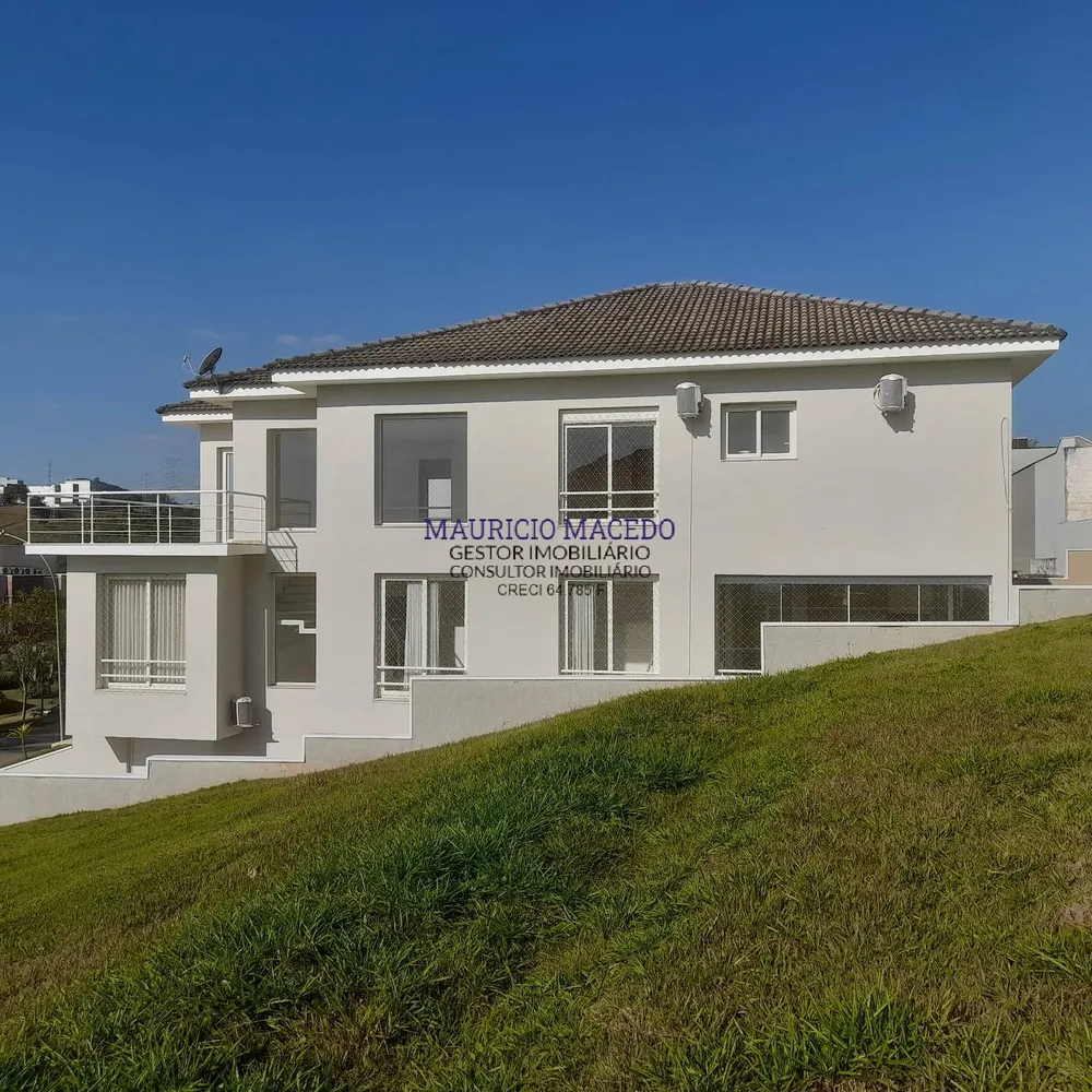 Casa, 4 quartos, 480 m² - Foto 10