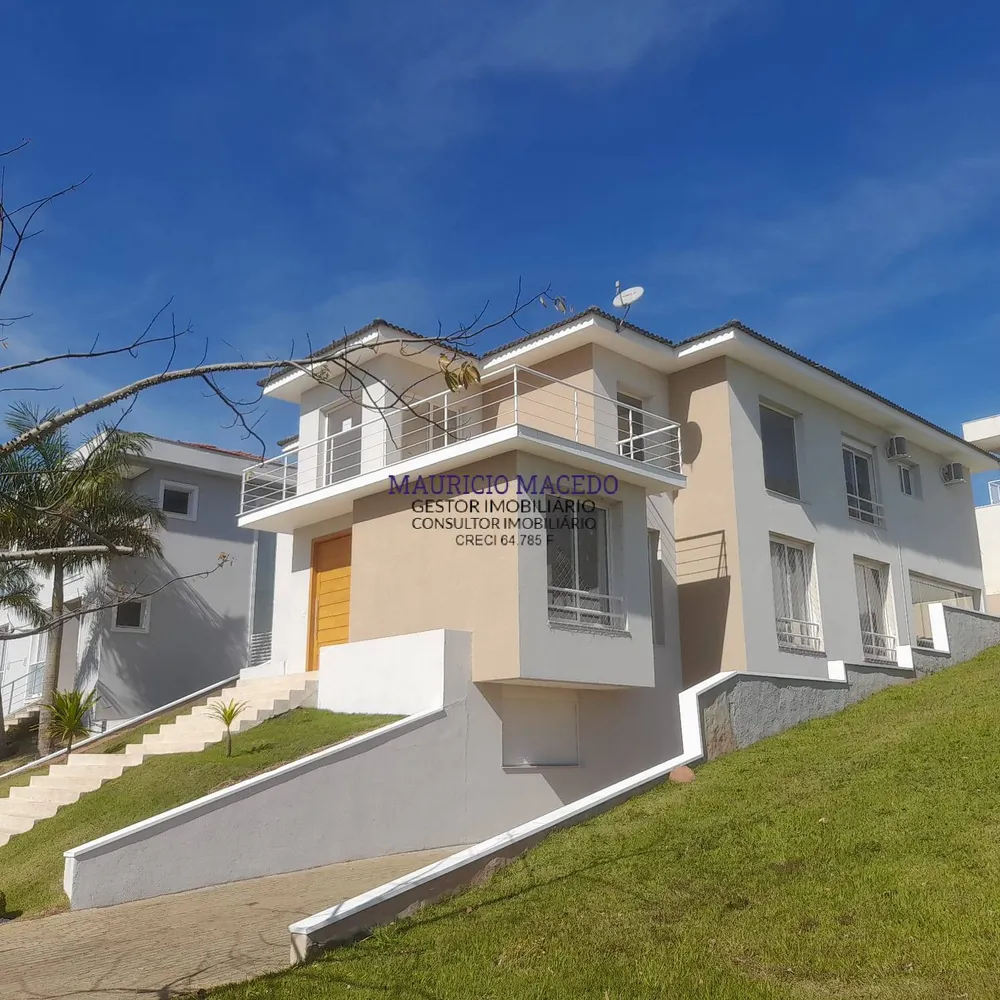 Casa, 4 quartos, 480 m² - Foto 13