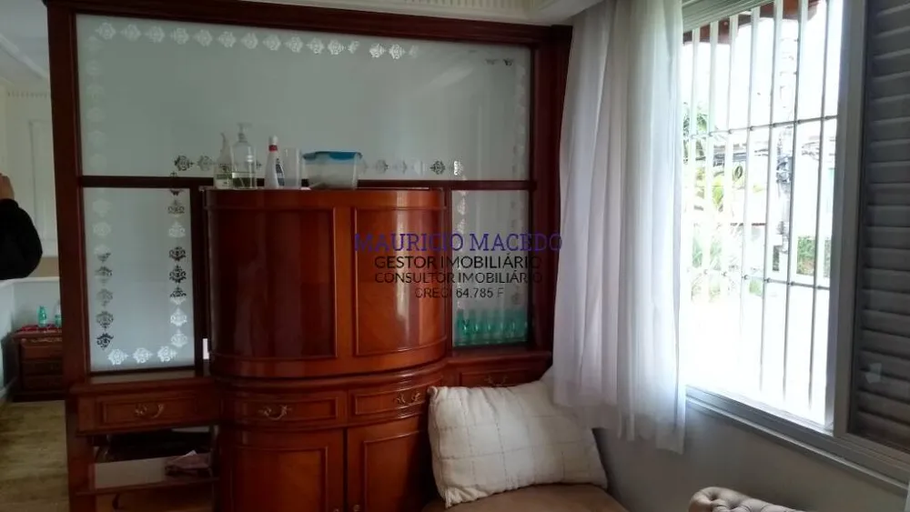 Casa, 4 quartos, 460 m² - Foto 5