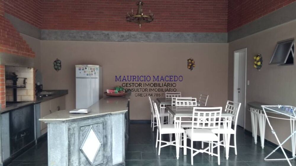 Casa, 4 quartos, 460 m² - Foto 3