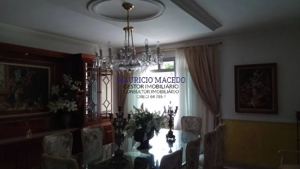 Casa, 4 quartos, 460 m² - Foto 12