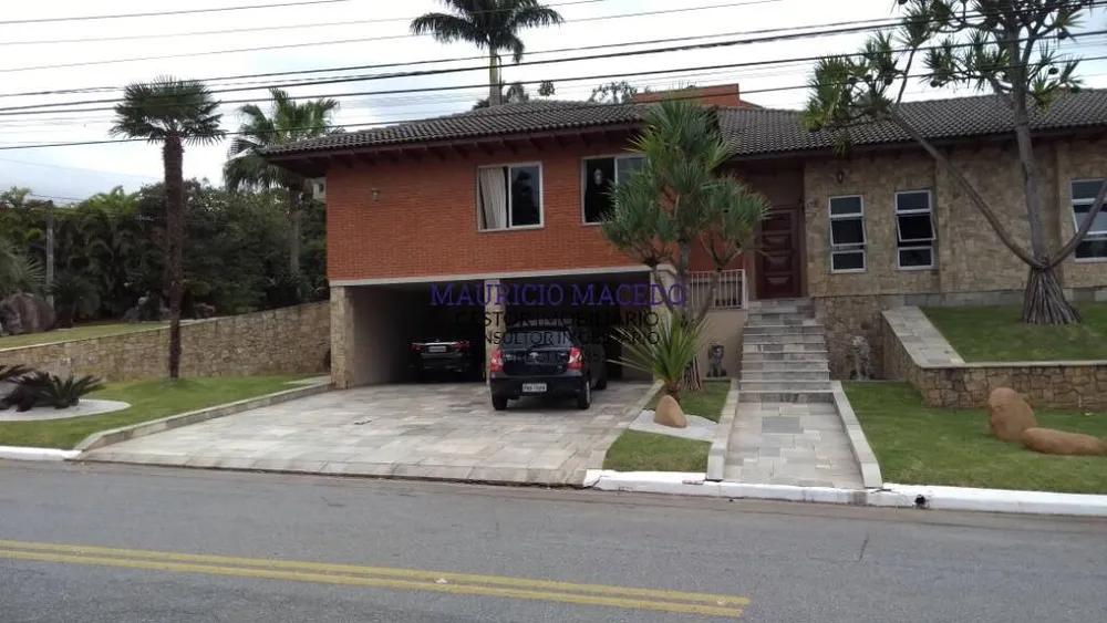 Casa, 4 quartos, 460 m² - Foto 15
