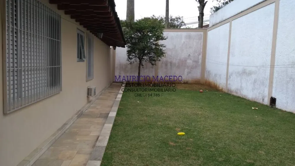 Casa, 4 quartos, 460 m² - Foto 13