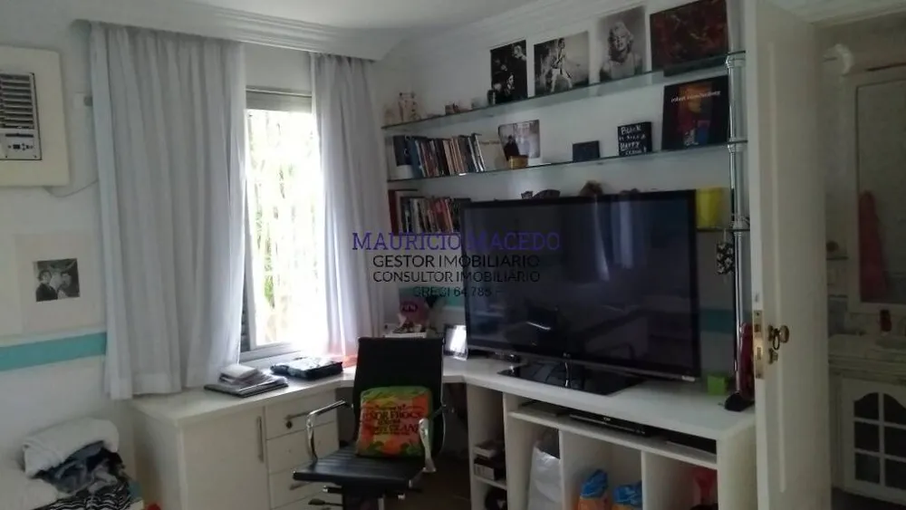 Casa, 4 quartos, 460 m² - Foto 7